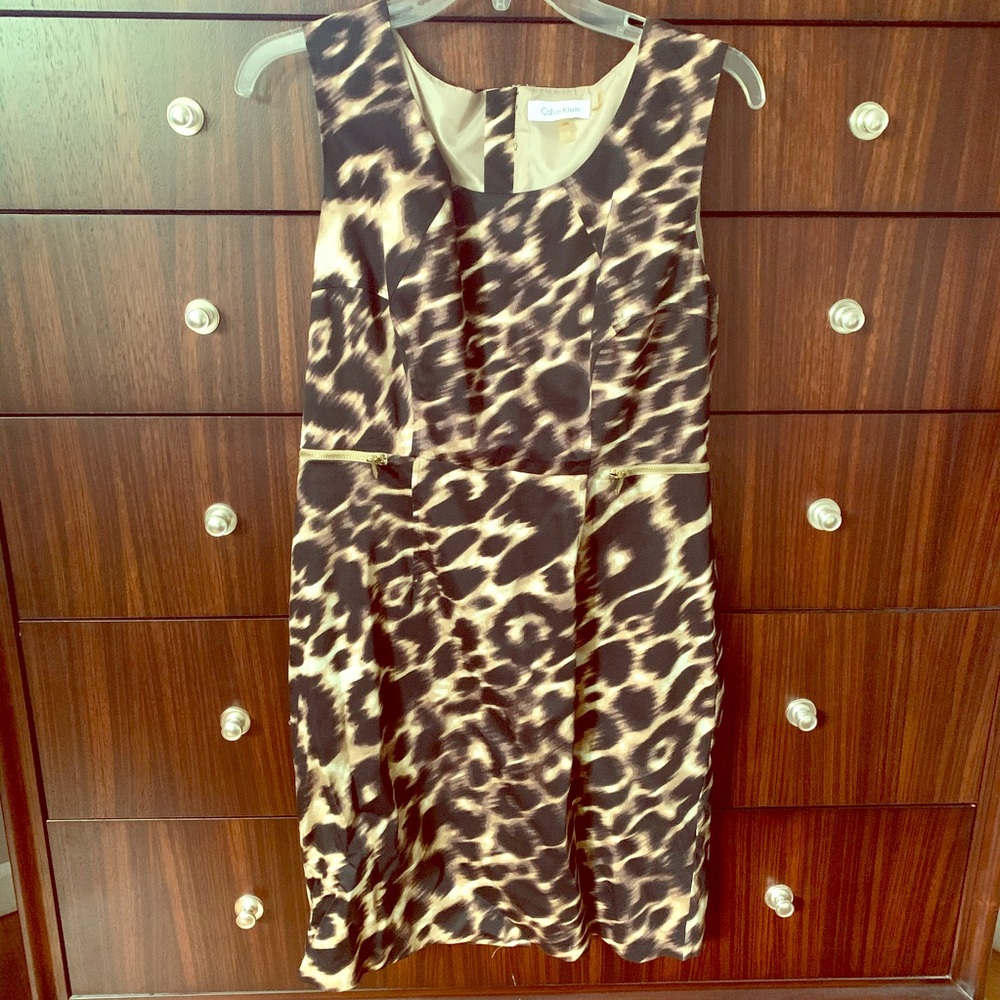 Calvin Klein Dress
